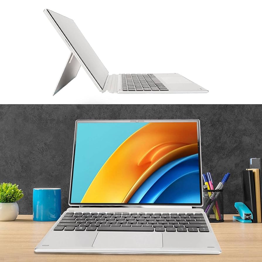 Amazon.co.jp: 12.3インチノートパソコン 2880 X 1920解像度